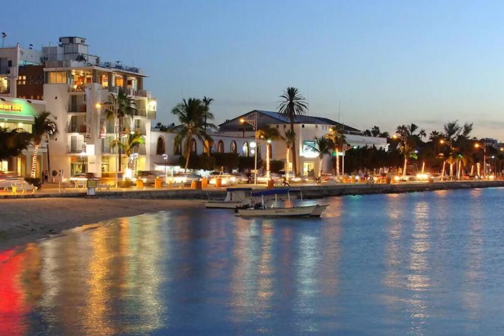 Casa Palma Apartment Ла Пас Екстериор снимка