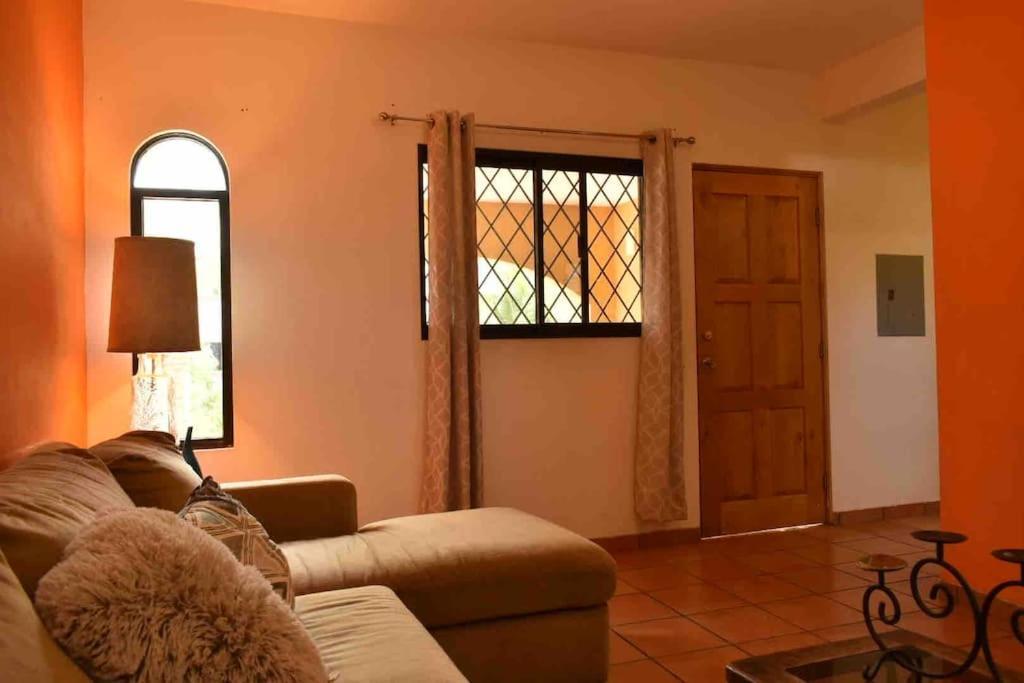 Casa Palma Apartment Ла Пас Екстериор снимка