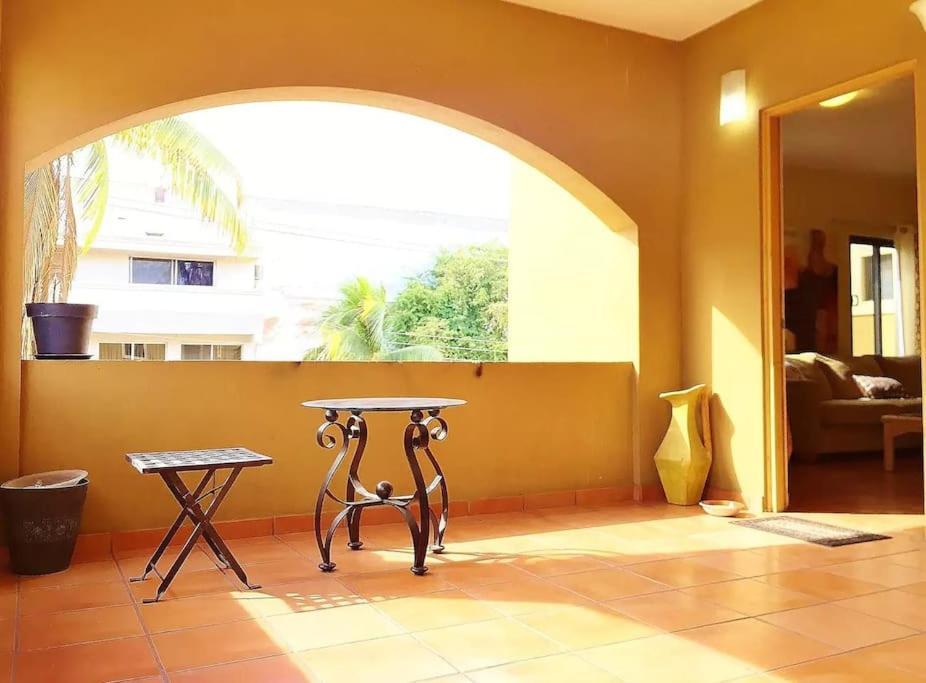 Casa Palma Apartment Ла Пас Екстериор снимка
