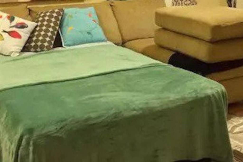 Casa Palma Apartment Ла Пас Екстериор снимка
