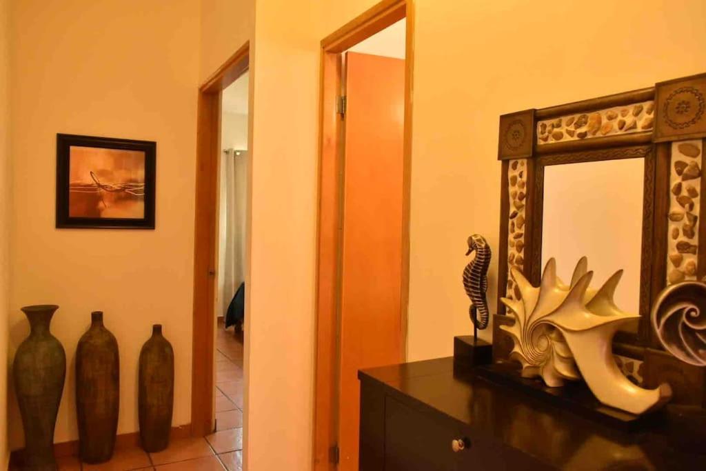 Casa Palma Apartment Ла Пас Екстериор снимка