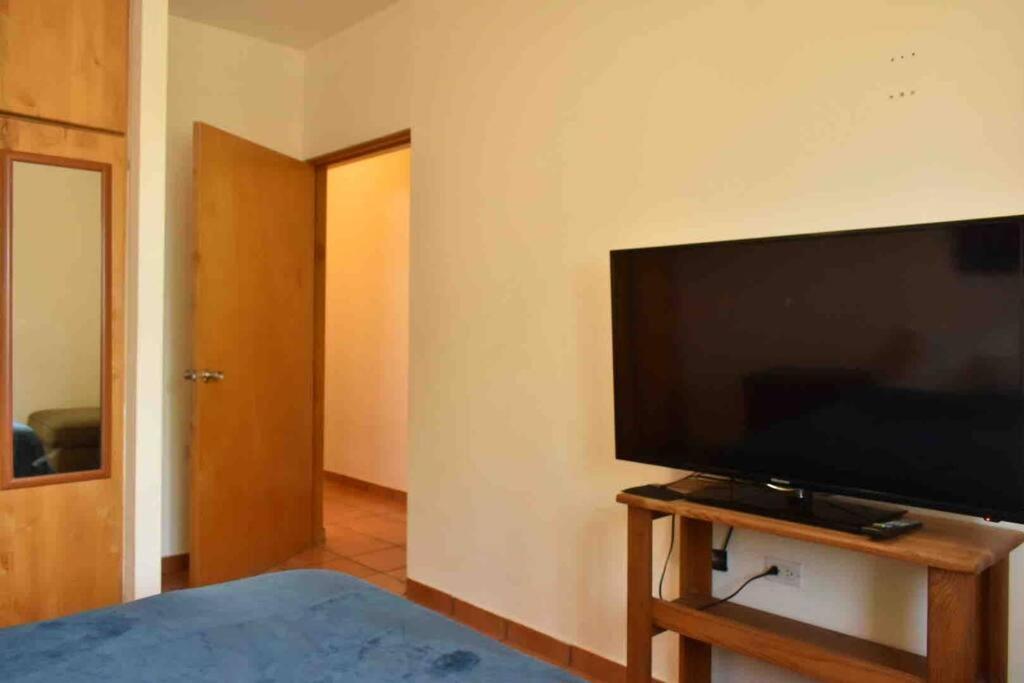 Casa Palma Apartment Ла Пас Екстериор снимка