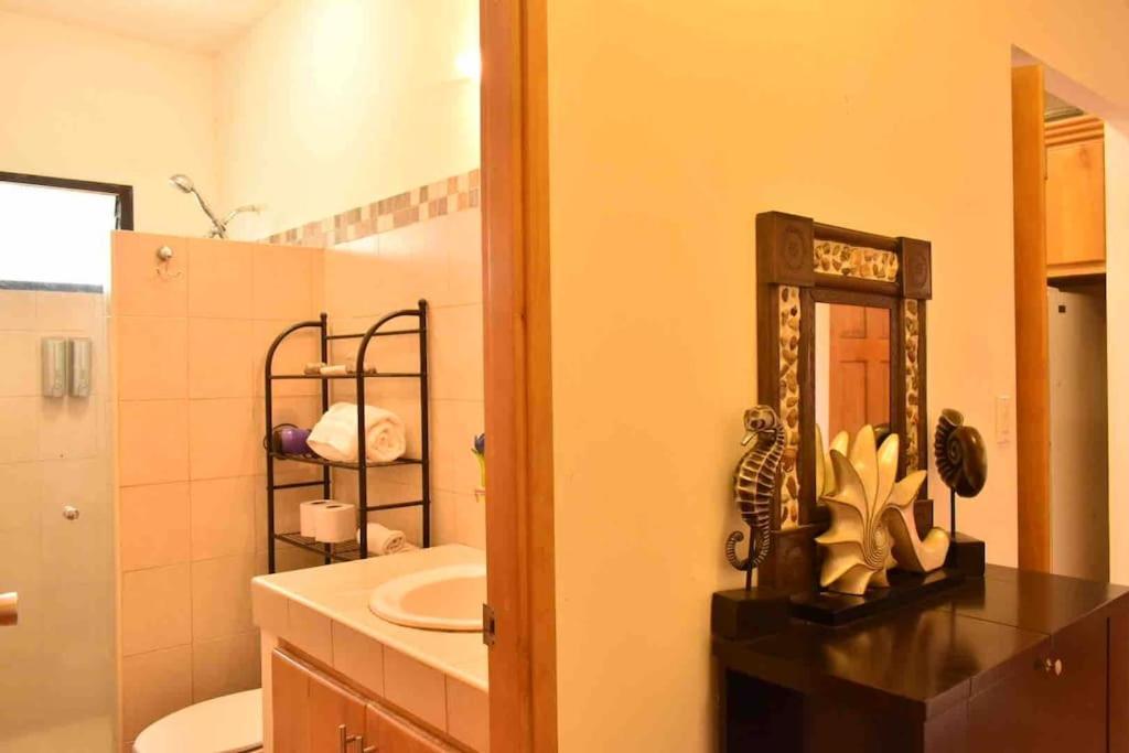 Casa Palma Apartment Ла Пас Екстериор снимка