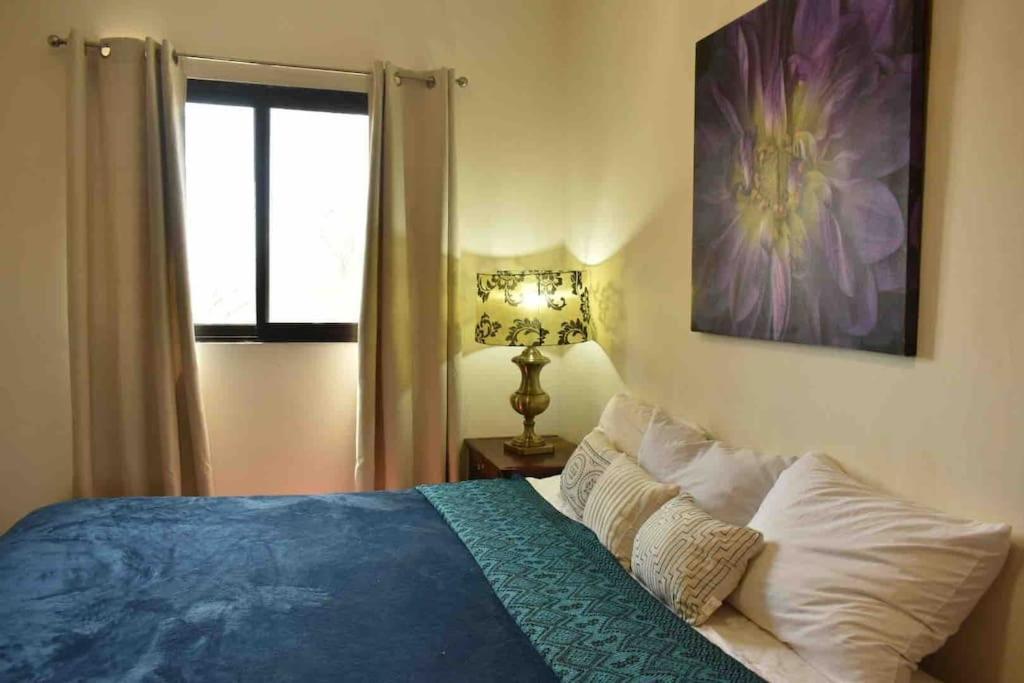 Casa Palma Apartment Ла Пас Екстериор снимка