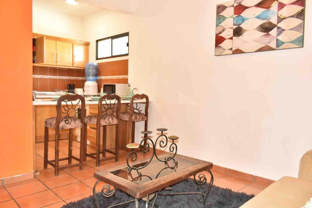 Casa Palma Apartment Ла Пас Екстериор снимка