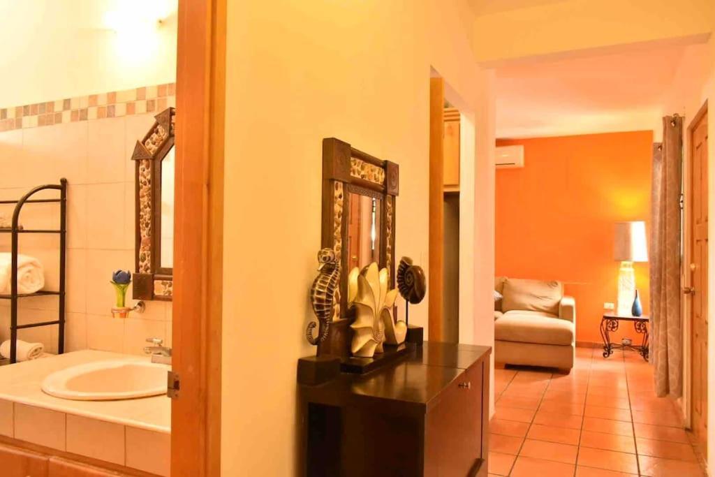 Casa Palma Apartment Ла Пас Екстериор снимка
