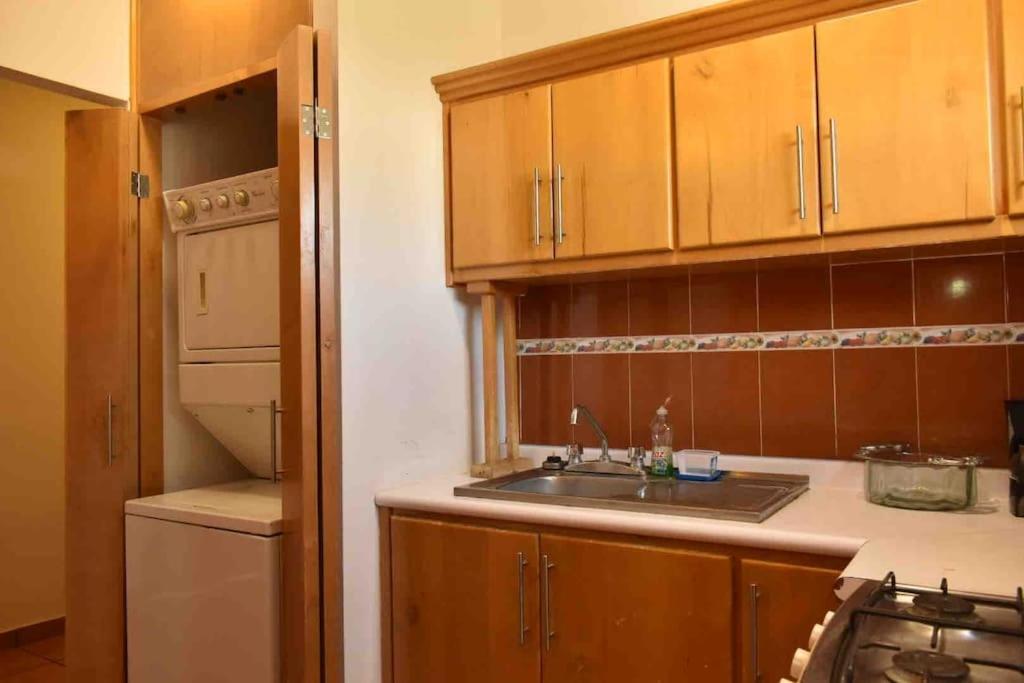 Casa Palma Apartment Ла Пас Екстериор снимка