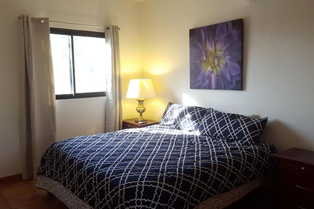 Casa Palma Apartment Ла Пас Екстериор снимка
