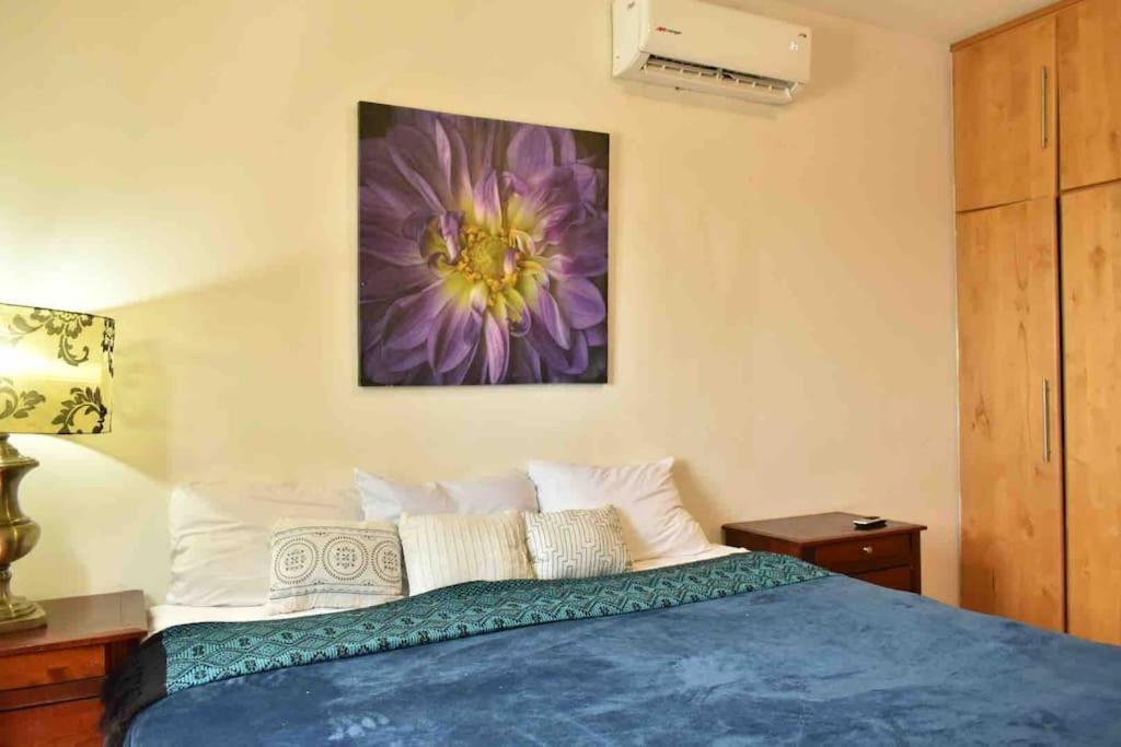 Casa Palma Apartment Ла Пас Екстериор снимка