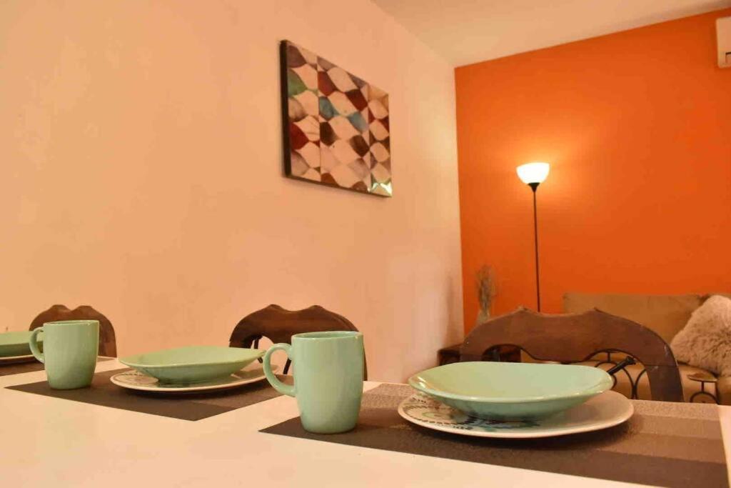 Casa Palma Apartment Ла Пас Екстериор снимка